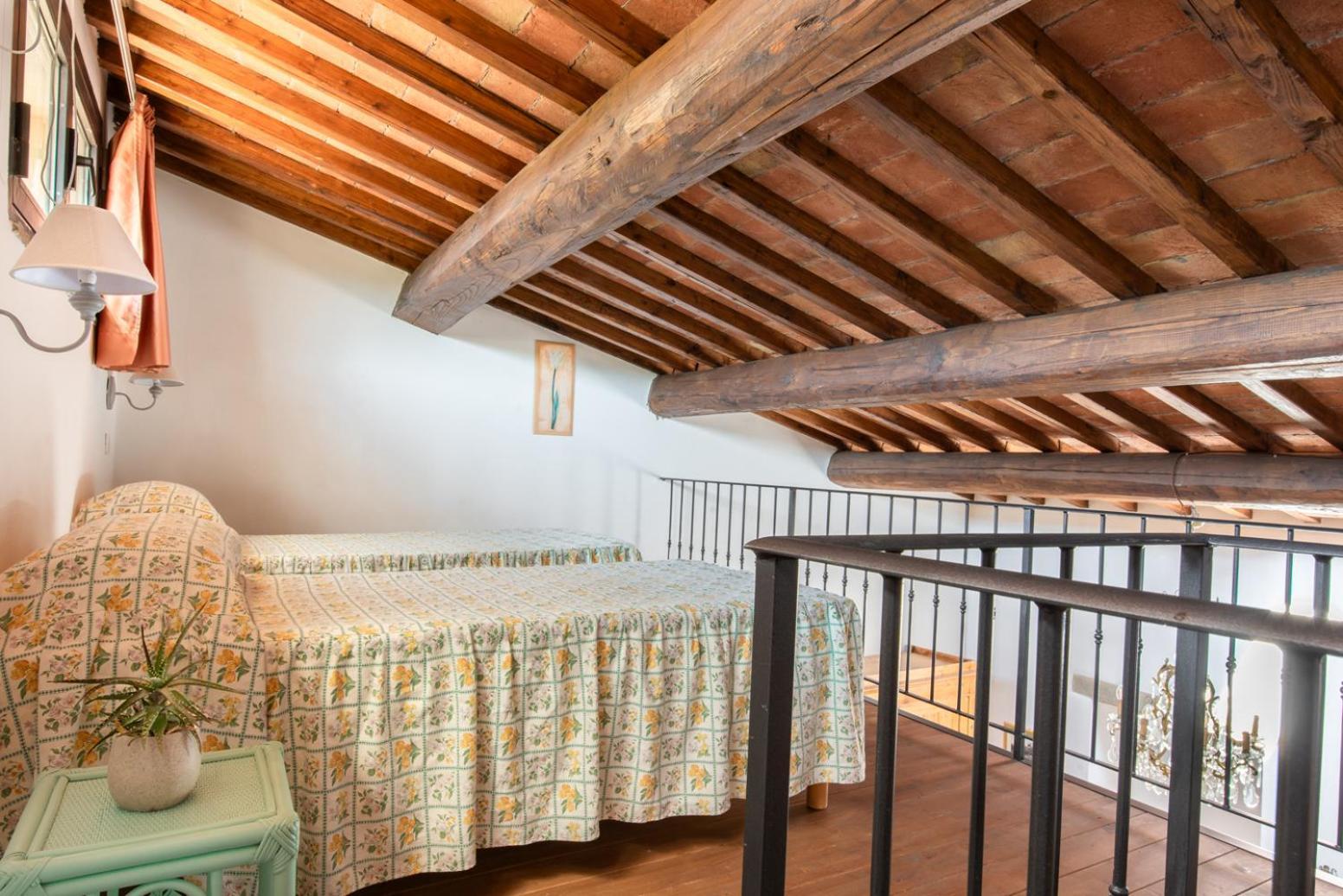 Agriturismo La Valle A Polvereto Tavarnelle Val di Pesa Habitación foto
